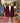 Reporter Corduroy Burgundy Blazer C7724580