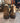 Astorflex Bitflex Brown Chelsea Boot