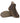 Astorflex Bitflex Dark Chestnut Chelsea Boot