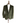 Reporter Corduroy Moss Green Blazer C7224460