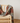 Foxford Oige lambswool Throw