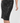 Frank Lyman Sequin Skirt Black