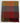 Foxford Forest Drive Lambswool Throw