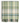 Foxford Slieveboy Lambswool Green Tartan Throw