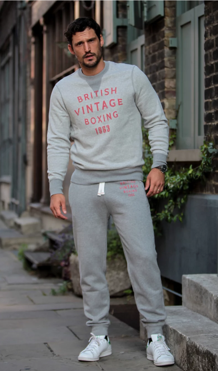 Cool 2025 jogging bottoms