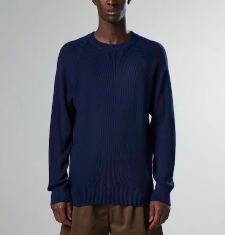NN07 Brandon Knitted Sweater