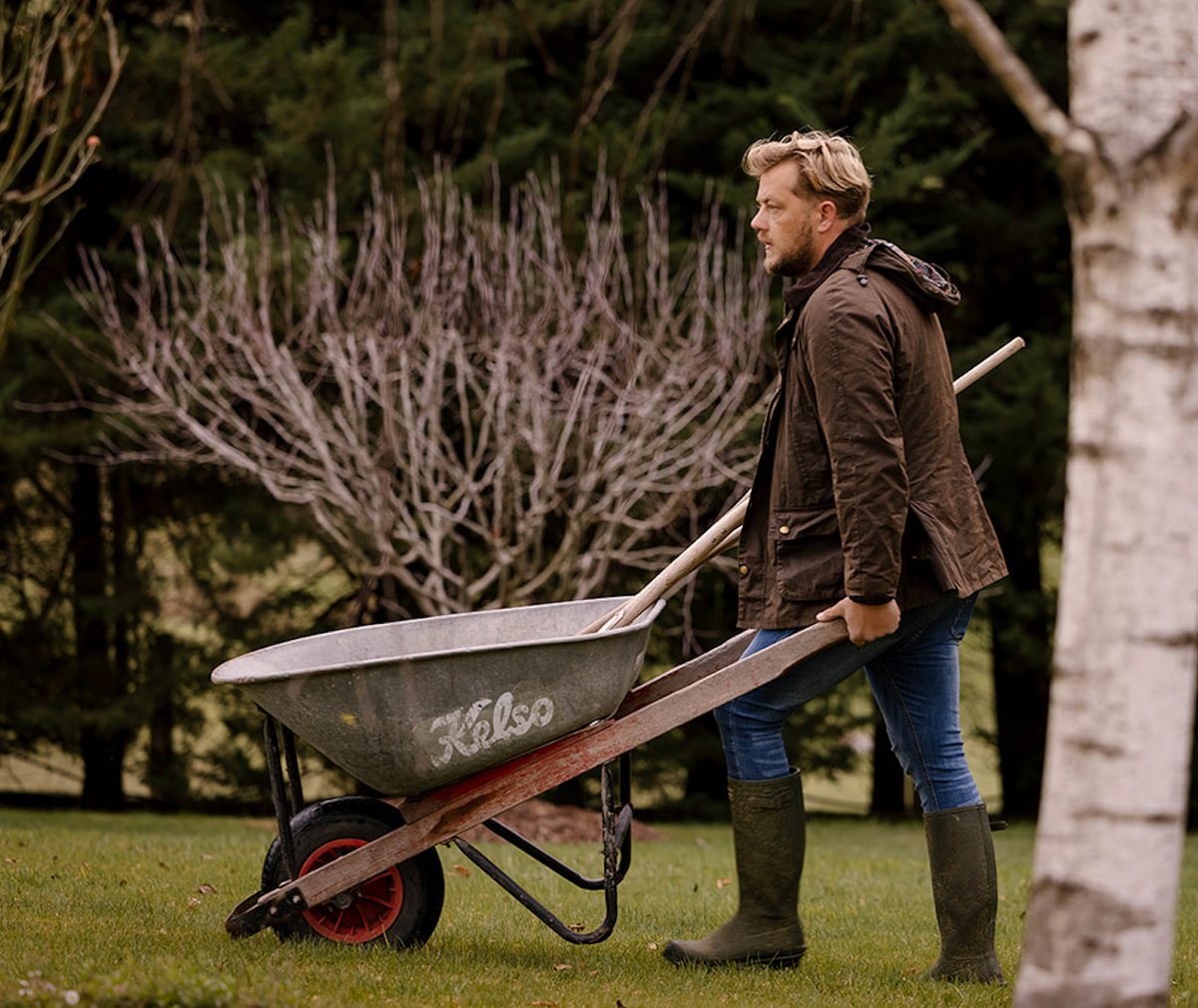 The Countryman Collection