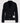 Monari 806603 Jacket Knitted Black Blazer