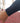 Gran Sasso Button Mockneck Knit Eco Cashmere arm closeup