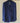 Sticchi Uomo Navy Textured Blazer F2306/1