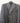 Sticchi Uomo Woollen Overcoat G2330-3