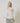 Twinset Lupetto Rollneck - white