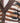 Gran Sasso Shawl Collar Cowichan Pattern Cardigan
