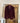 Reporter Corduroy Burgundy Blazer C7724580
