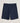 NN07 Billie Linen Navy Shorts