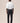 NN07 Bill Navy Seersucker Pants 5721