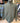 Gran Sasso Olive Pearl Stitch Full Zip Cardigan 10155/19643