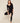 Boody Full Length Leggings Black