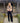 Cropped Blazer