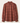 Yerse Plaid Terracotta Button Through Shirt