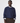 NN07 Briggs Fleece Crewneck Navy