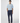 NN07 Billie Navy Pants