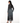 Frank Lyman Knit Dress Teal/Black