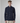 NN07 Arne Navy Linen Shirt