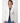 Monari Into The Wild Lapel Collar Blazer