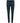 Frankie Navy Leather Jogger Pants