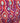 Ana Alcazar Wide Trouser - Original Pink