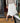 Gran Sasso Cashmere Cream Skirt 50255/12883