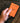 Bradley Mountain Pocket Journals - Orange - 2-Pack