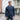 shawl collar cardigan