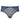Samanta Nyks B400 Brief Sapphire