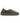 Ilse Jacobsen Deep Olive Loafer