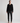 Frankie Black Leather Pants
