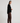 Frankie Chestnut Leather Pants