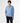 NN07 Lee LS Tink Blue Polo