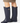 Ilse Jacobsen Navy Long Rainboots