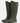 Ilse Jacobsen Army Long Rainboots