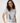 Monari Sliver Sequin Knitted Tee