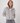 Monari Faux Fur and Knit Jacket