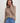 Monari Espresso Lurex Knit Jumper
