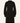 Monari Black Knit Dress With Glitter Thread