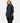 Ilse Jacobsen Dark Indigo Rain Coat