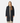 Ilse Jacobsen Dark Indigo Quilt Coat