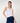 Brax Ivy Cotton Tank Top