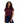 Monari Shirt Dark Cherry