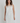 Ana Alcazar Original White Sleeveless Dress